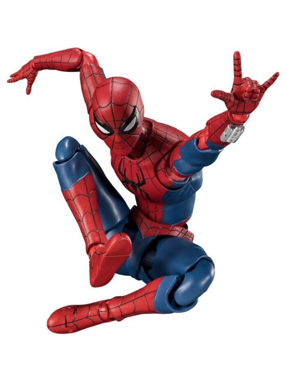 Spider-Man Brand New Day S.H.Figuarts Figure - 6"